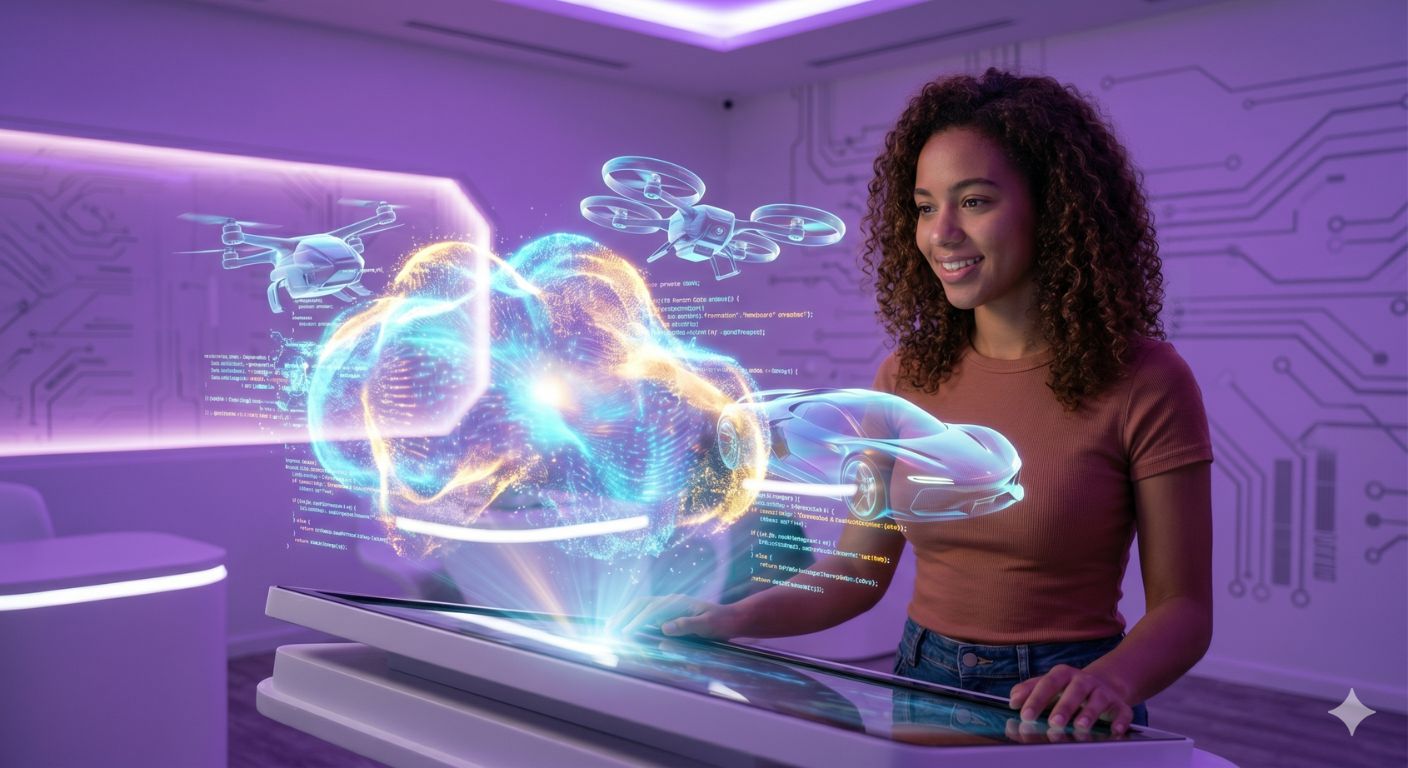 5 Proven Generative AI Hacks That Double Your Work Speed.