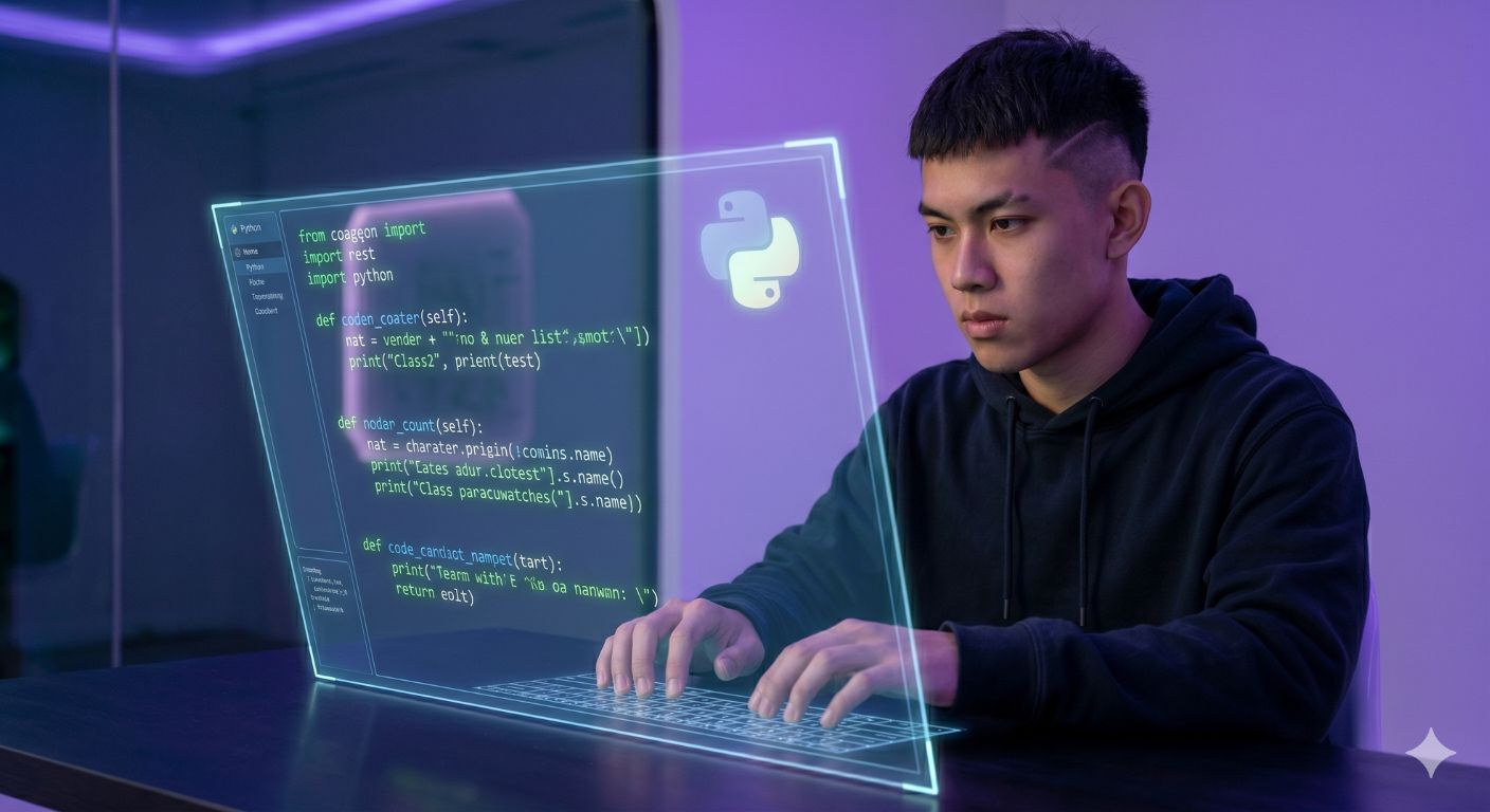 Top 5 AI Tools for Quick Web Development.